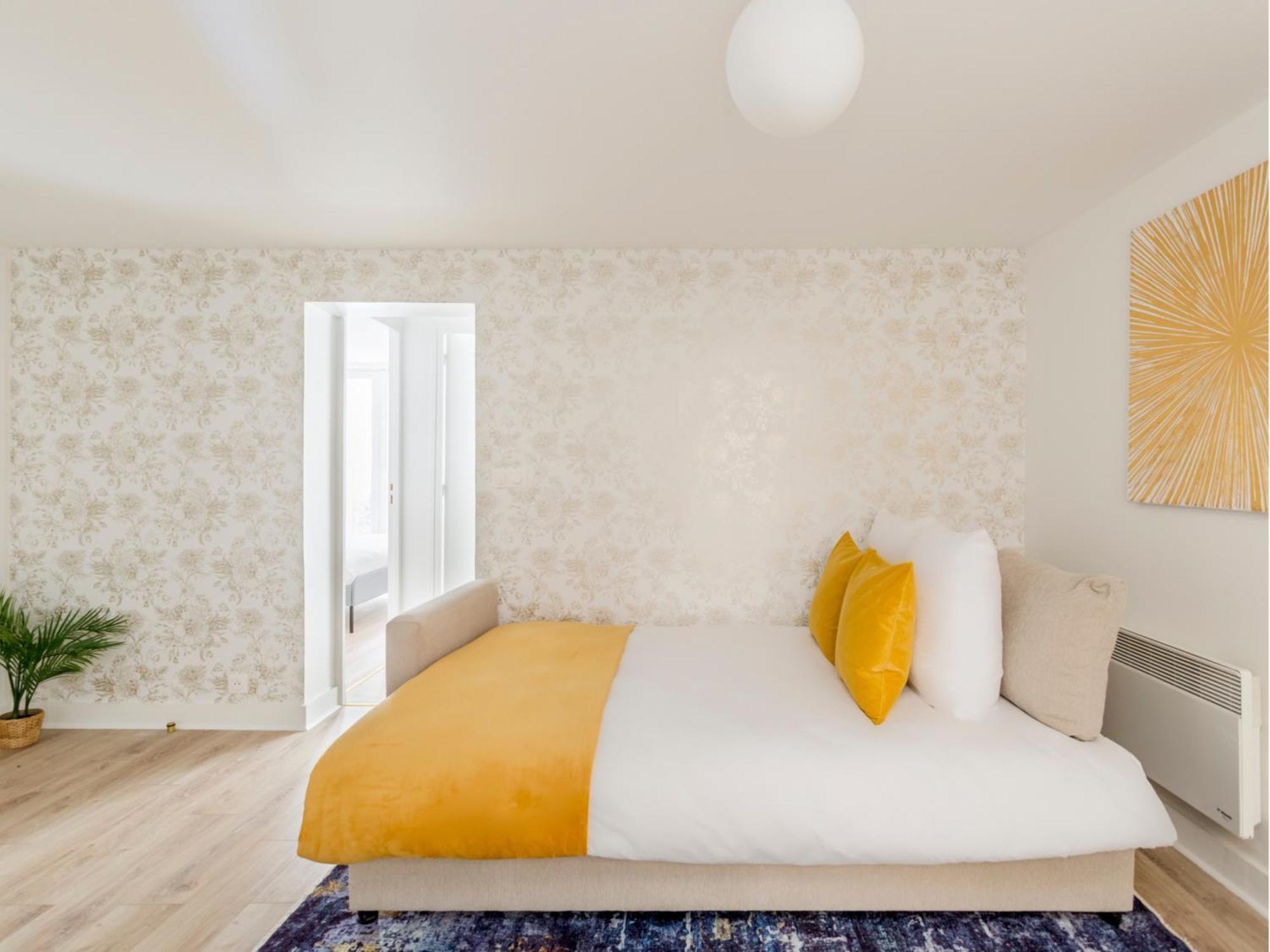 Cozy Apartment - Louvre -Rivoli Parijs Buitenkant foto